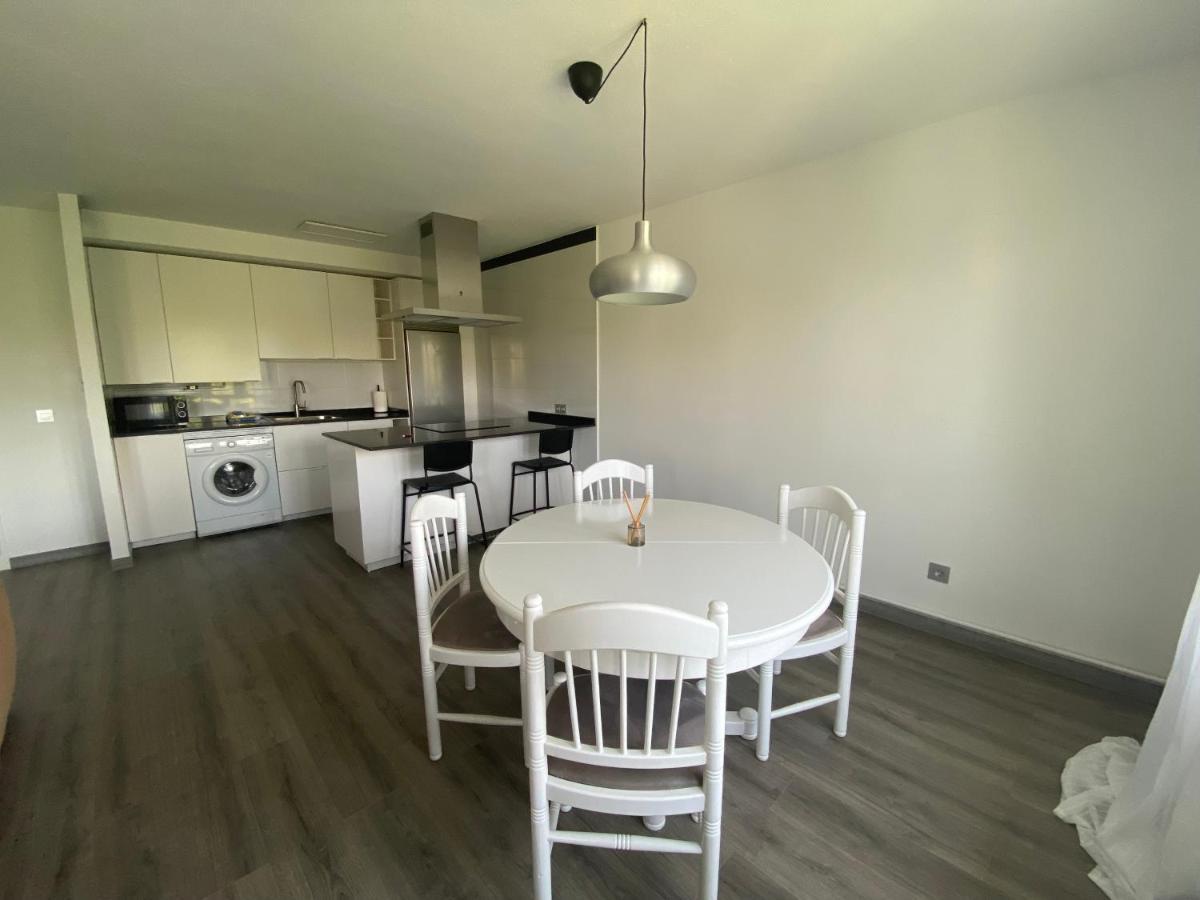 173A Amplio Apartamento Moderno Gijon Exterior photo